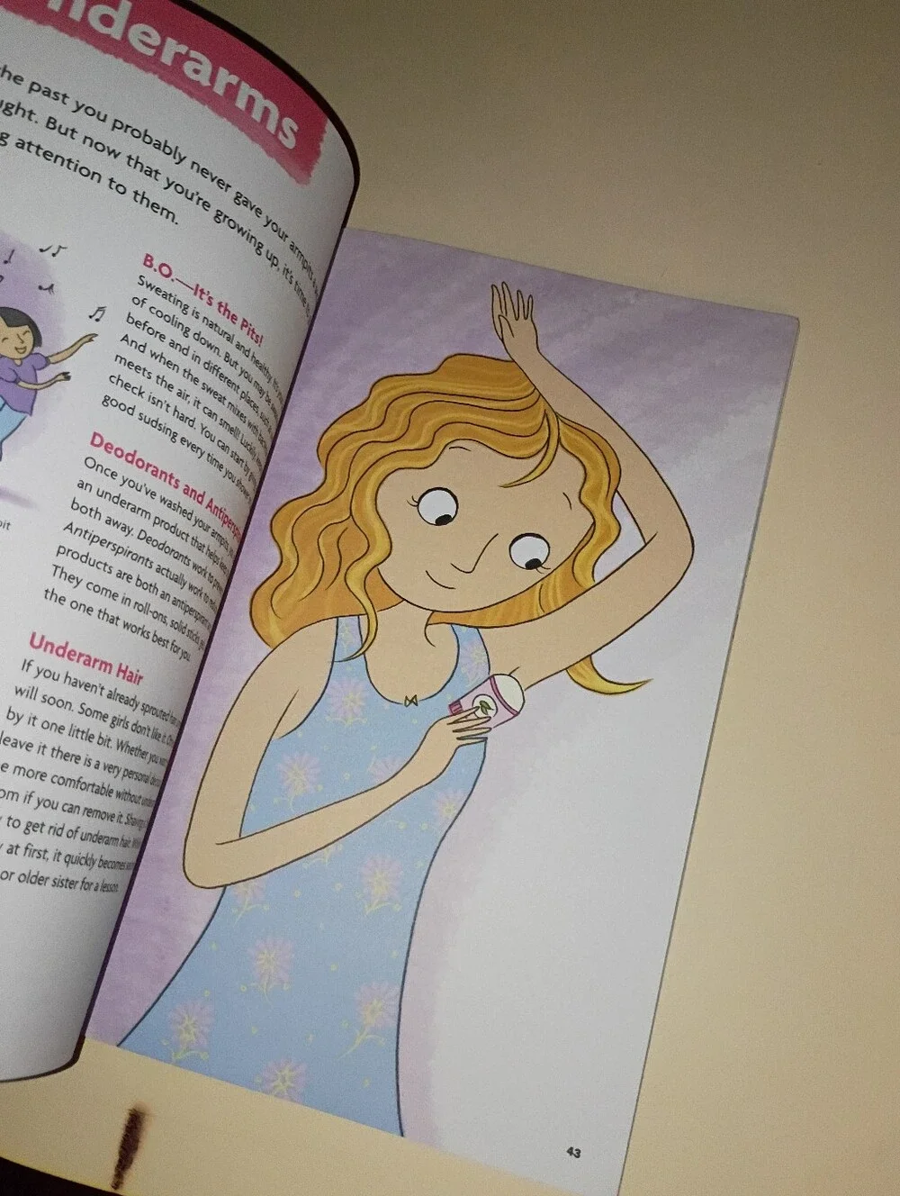 AMERICAN GIRL THE CARE AND KEEPING OF YOU BOOK 2012 EDITION